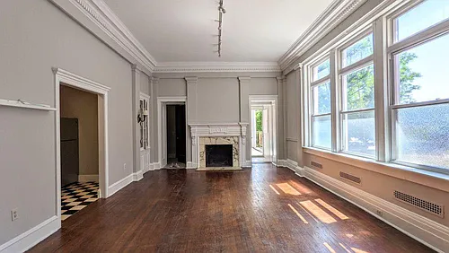 1321 Eutaw Pl #1 Photo 1