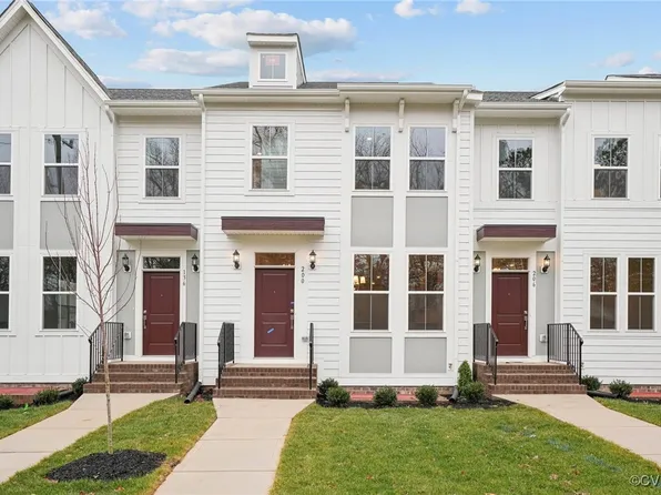 113 Avenda Ln, Midlothian, VA 23114
