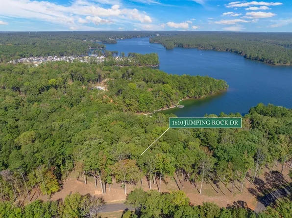 1610 Jumping Rock Dr #161, Greensboro, GA 30642