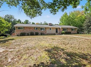 5307 Williard Rd, Oak Ridge, NC 27310