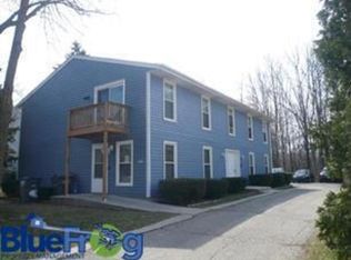 2601 Camelot Blvd APT A, Sheboygan, WI 53081