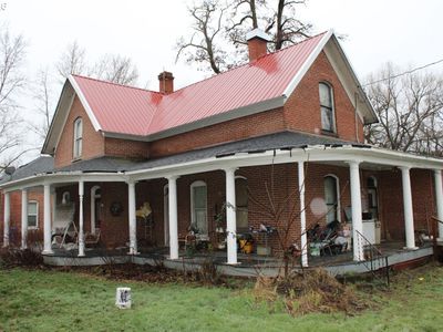 419 N Water St, Weston, OR, 97886