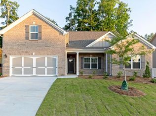 174 Summer House Ct, Dawsonville, GA 30534