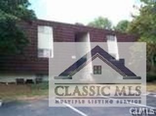1604-160 Four Scandia Cir, Athens, GA 30605