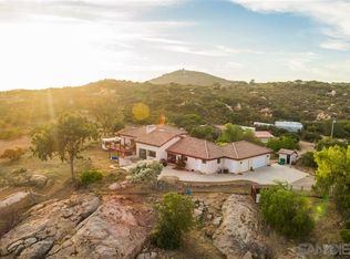 6298 Juergens Vis, Alpine, CA 91901