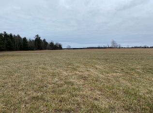 Carriveau Rd, Ossineke, MI 49766