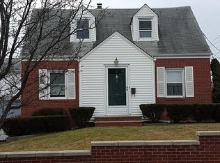 57 Canterbury Ave, North Arlington, NJ 07031