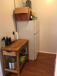 Rented by Urban Real Estate Property Group Inc