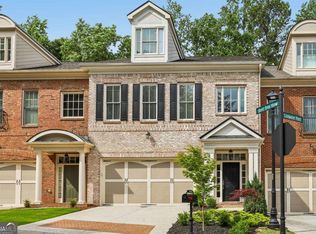 10550 Bent Tree Vw, Johns Creek, GA 30097