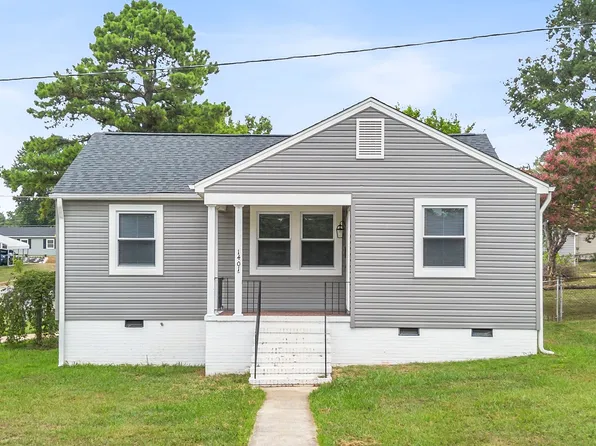 1401 19th St, Greensboro, NC 27405