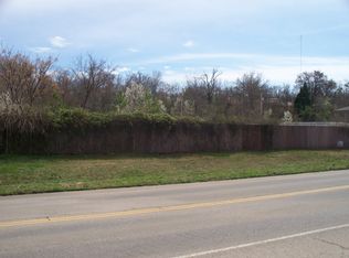 Arkoma Campbell Addition, Arkoma, OK 74901