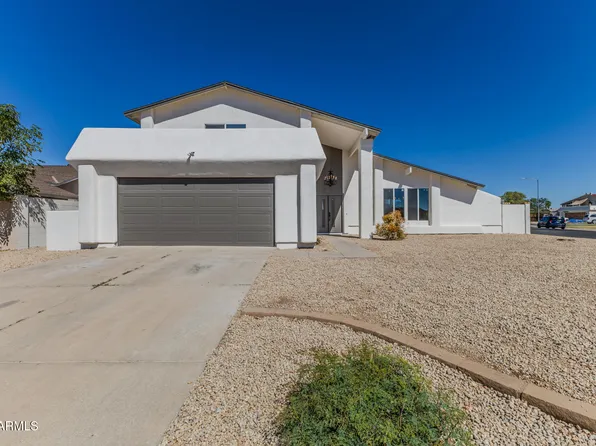 3130 W SANDRA Terrace, Phoenix, AZ 85053