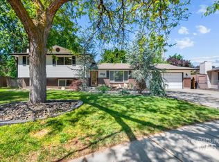 4419 N Patton Ave, Boise, ID 83704