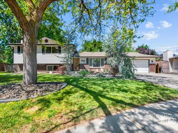 4419 N Patton Ave, Boise, ID 83704