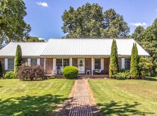 3127 New Hwy #7, Santa Fe, TN 38482