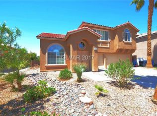 6338 Wild Strawberry Ln, Las Vegas, NV 89142
