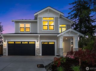 16113 NE 3rd Pl, Bellevue, WA