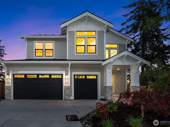 16113 NE 3rd Place, Bellevue, WA 98008