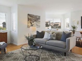 (Undisclosed Address), San Francisco, CA 94117