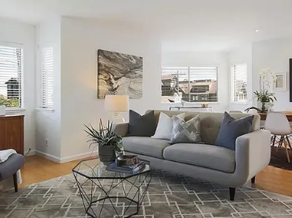 (undisclosed Address), San Francisco, CA 94117