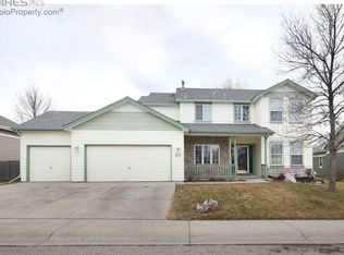 403 Red Hawk Dr, Fort Collins, CO 80524