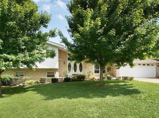 886 Avenue H, Saint Louis, MO