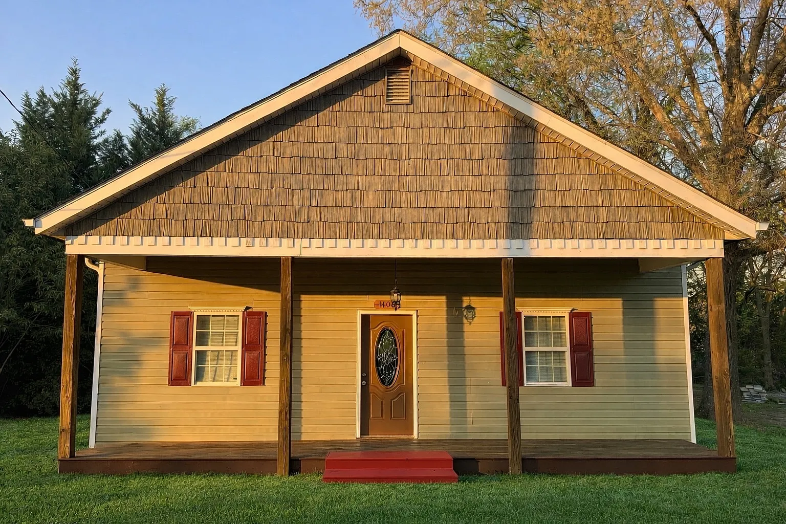 4 bed, 1360 sqft, $1,795 — Photo 1