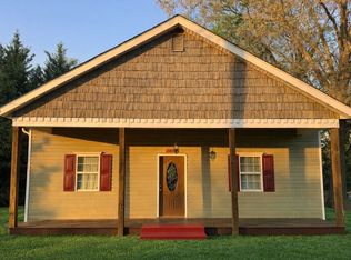 1406 Tribble St, Anderson, SC 29625
