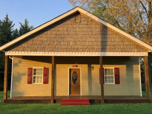 1406 Tribble St, Anderson, SC 29625