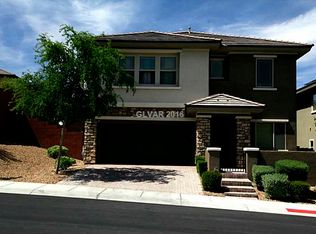 10648 Tranquil Glade Ln, Las Vegas, NV 89135