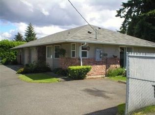 6617 Highland Dr #B, Everett, WA 98203