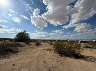 5266 Adobe Rd, Twentynine Palms, CA 92277