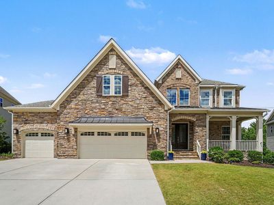 554 White Oak Pond Rd, Apex, NC, 27523