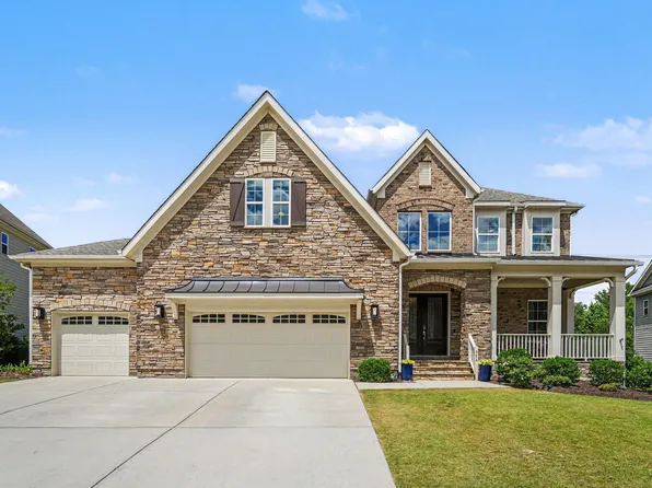 554 White Oak Pond Rd, Apex, NC 27523