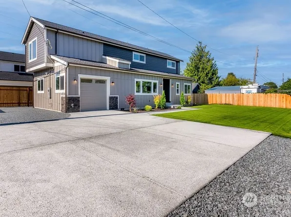 1335 E 65th Street, Tacoma, WA 98404
