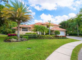 3005 Hampton Cir, Boca Raton, FL 33434