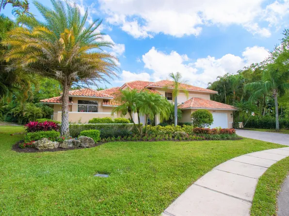 3005 Hampton Circle, Boca Raton, FL 33434