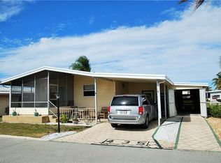 435 Snead Dr, North Fort Myers, FL 33903