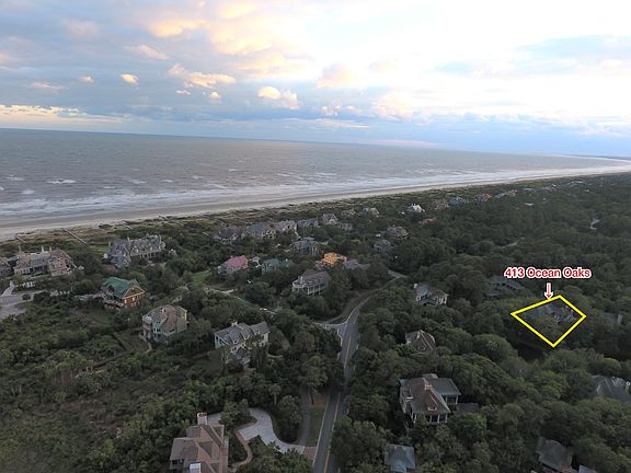2nd image of 413 Ocean Oaks Ct