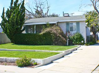 8701 Glider Ave, Los Angeles, CA 90045