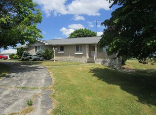 6020 Dodge Rd, Cass City, MI 48726