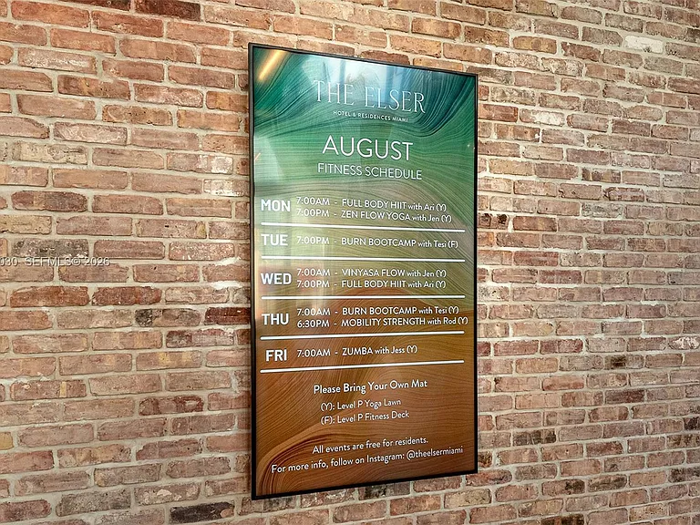 398 NE 5th St #4001 — Photo 14