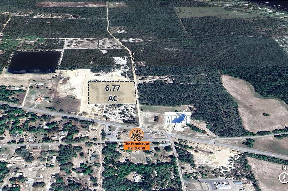 1st image of 101 Pettit Rd Lot 18