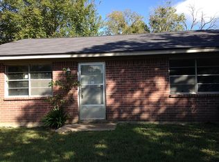 505 Florida St, Navasota, TX 77868