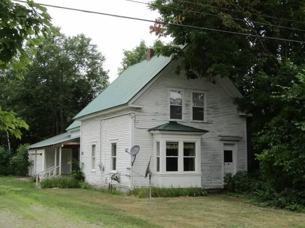 128 Park Street, Phillips, ME 04966