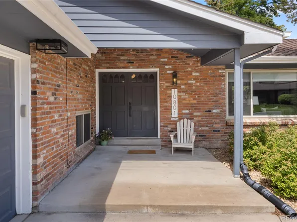 10801 W 29th Avenue, Lakewood, CO 80215