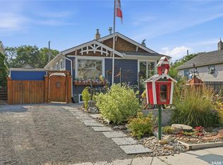 2520 Elliott St, Regina, SK S4N3H5