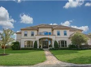 13803 Slate Creek Ln, Houston, TX 77077