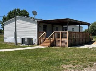 20792 Cesily Ln, Lorida, FL 33857
