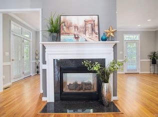14218 Spyglass Hill Cir, Chesterfield, VA 23832
